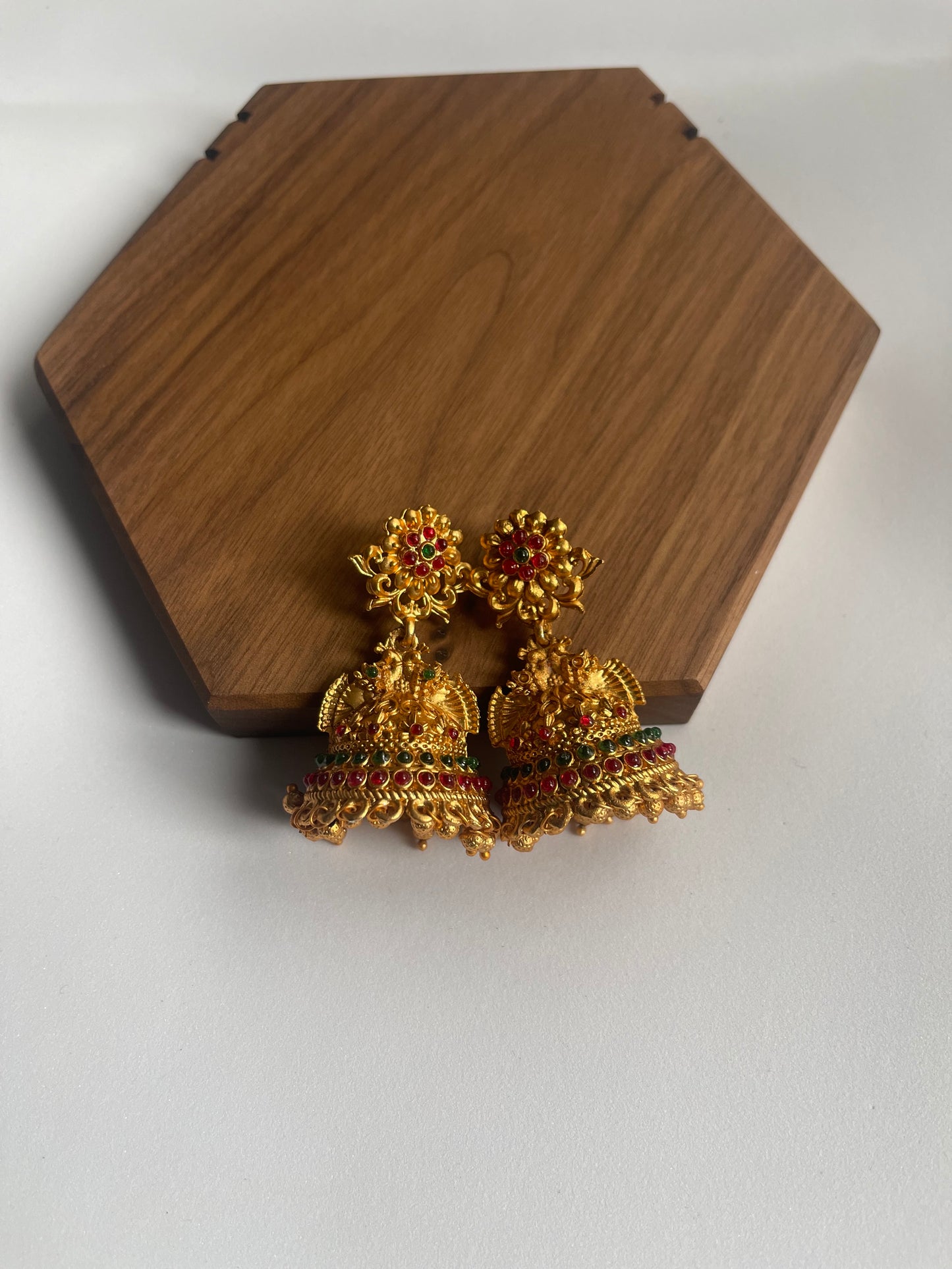 Bridal Earrings