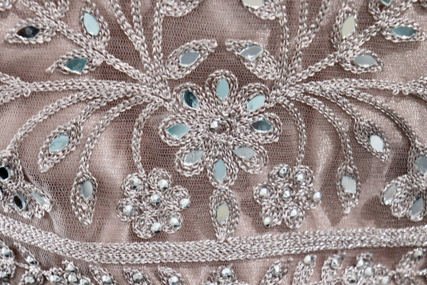 Party wear lehenga