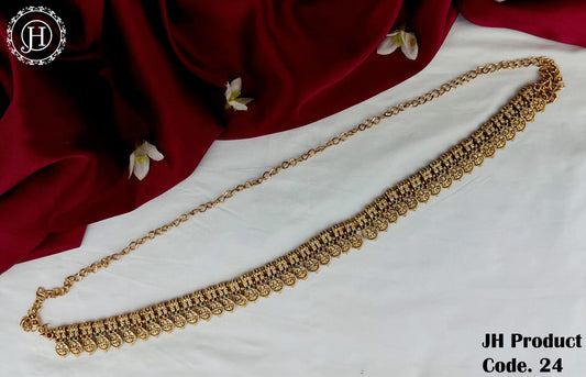 Kasumala Hip chain