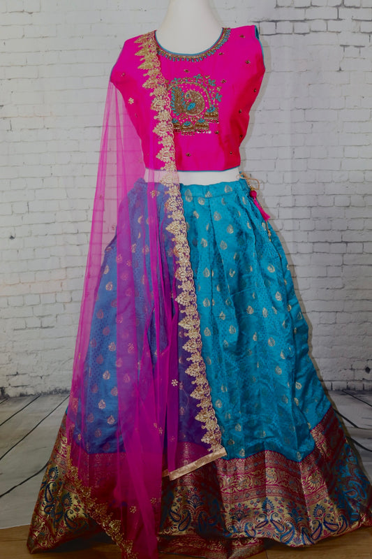 Lehenga set