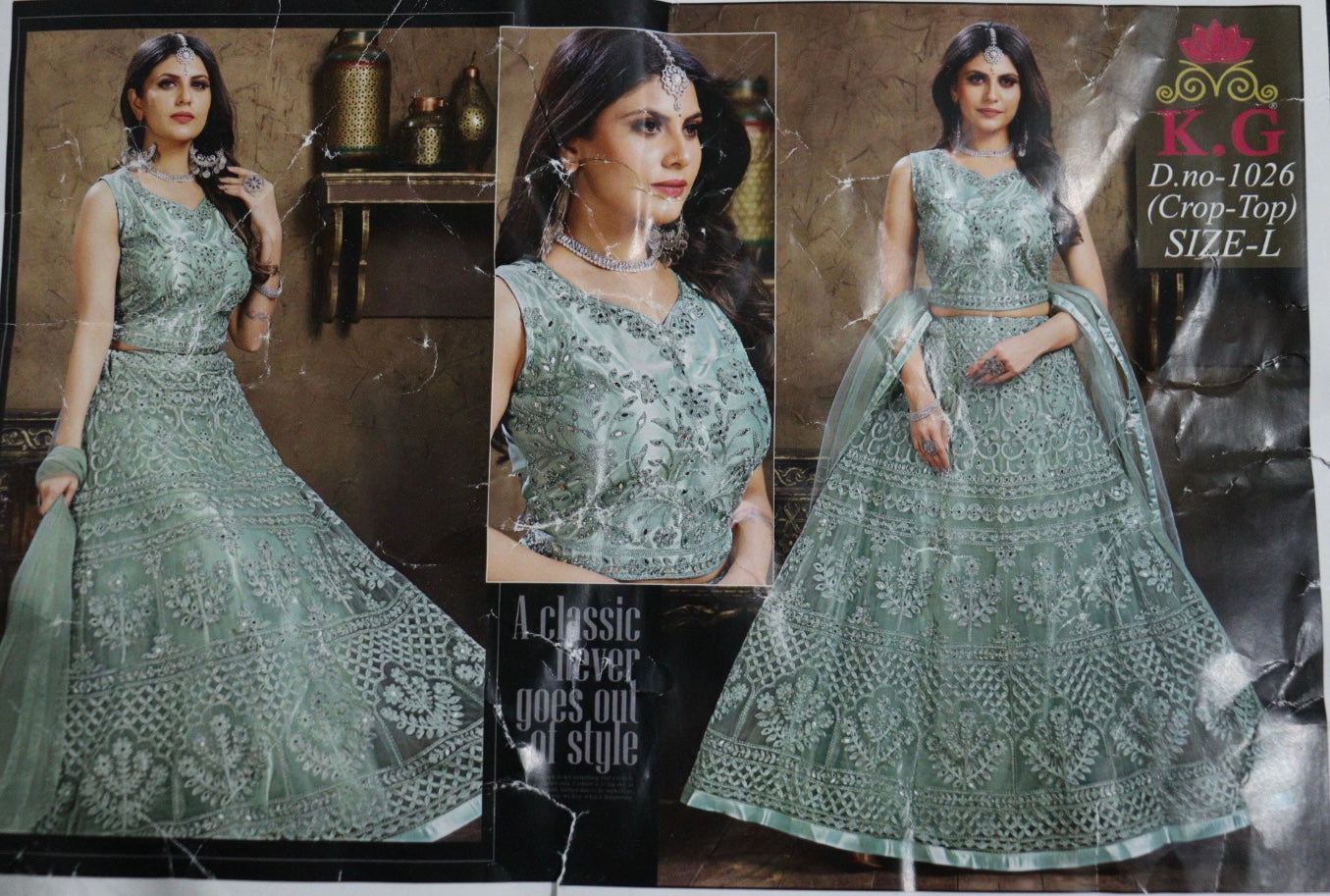 Party wear lehenga with price online