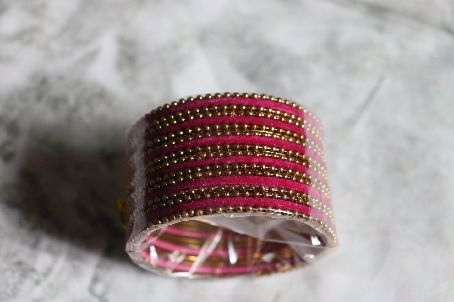 Multi Colour Bangles set