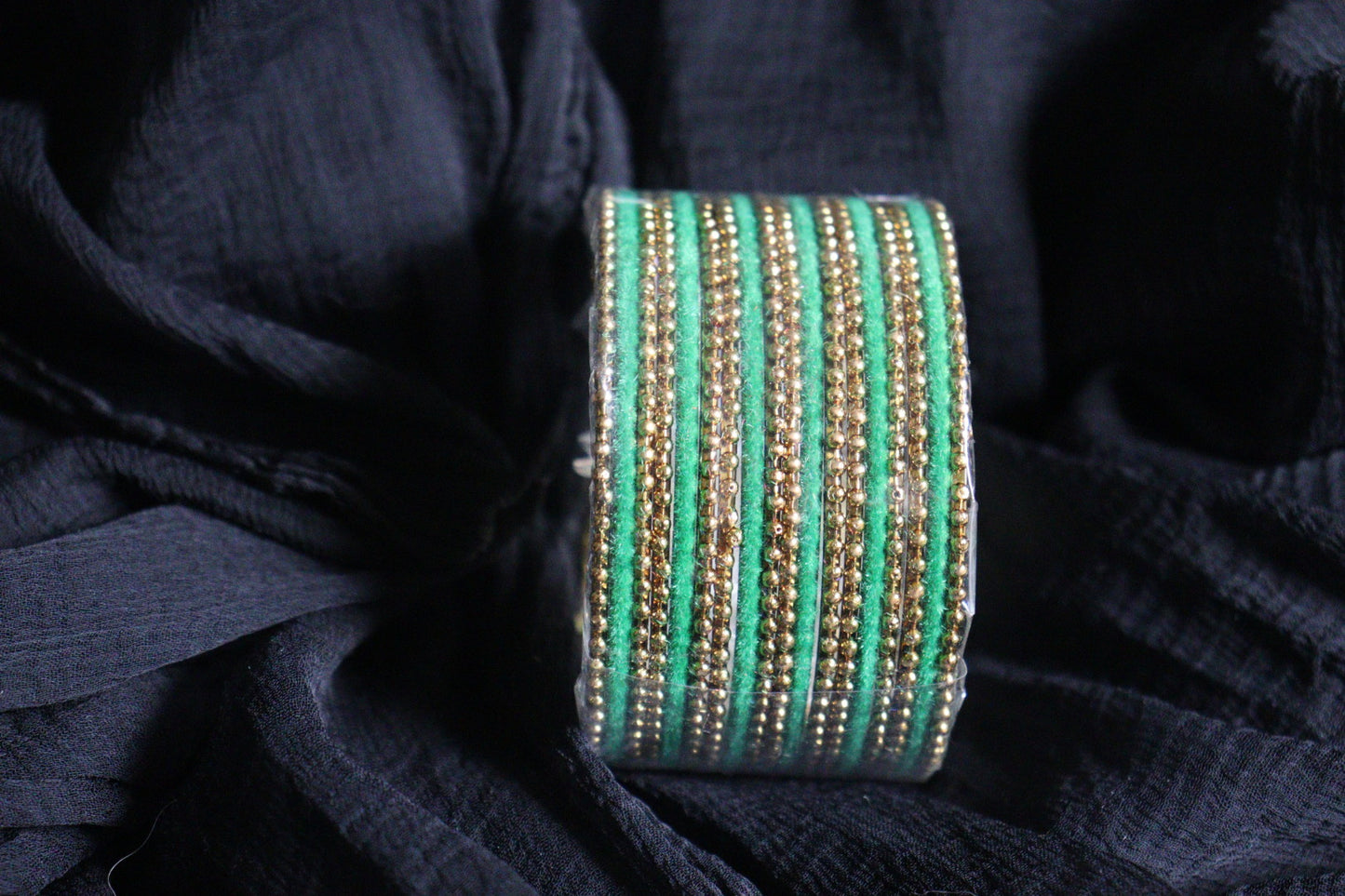 Multi Colour Bangles set