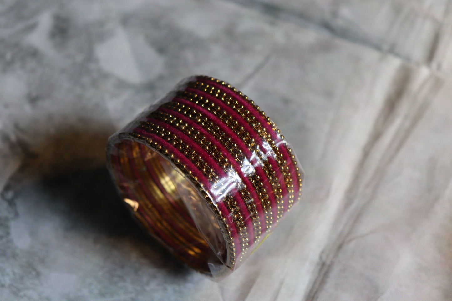 Multi Colour Bangles set